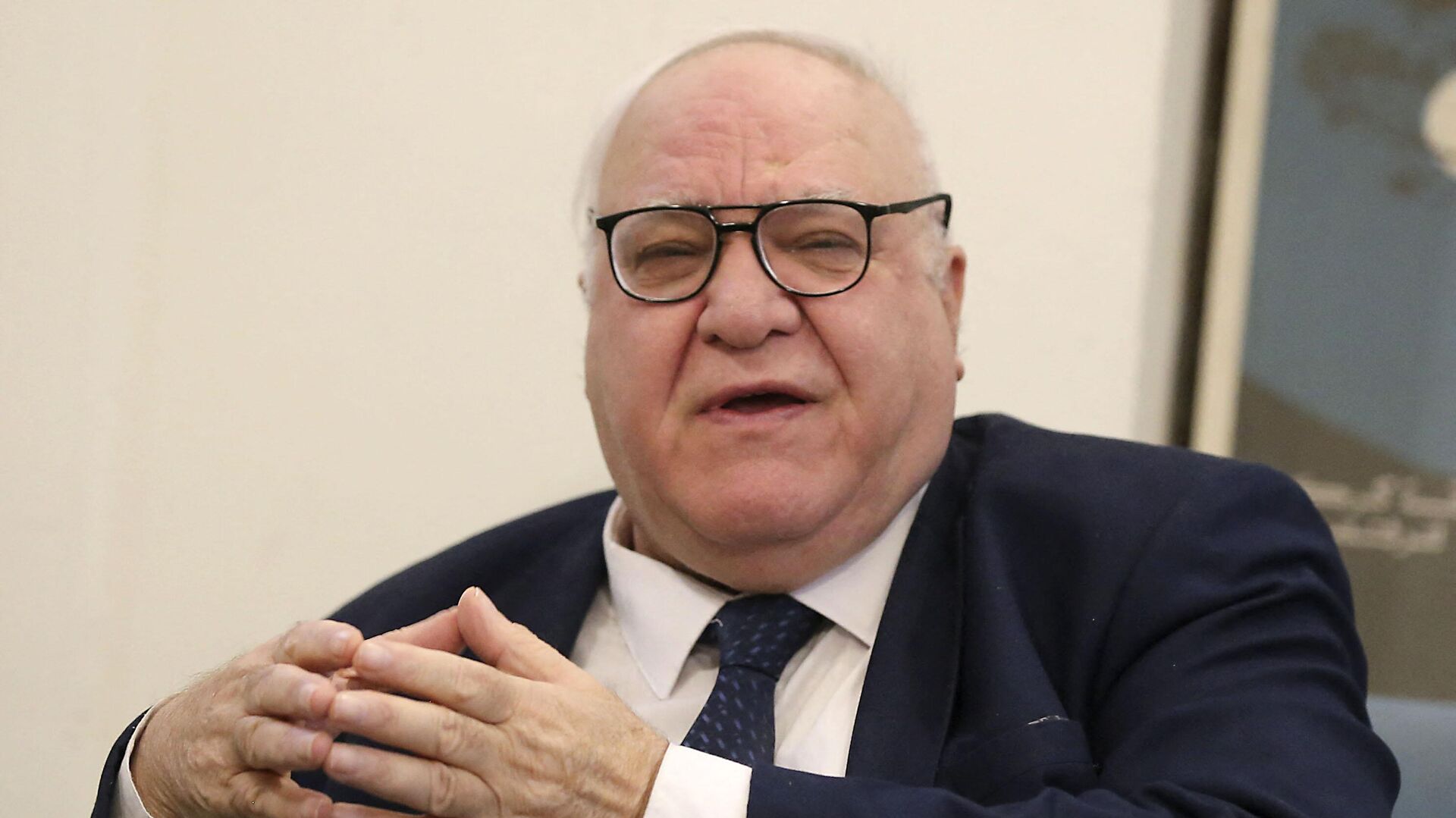 مستشار حكومي:(110) مليارات دولار الاحتياطي العراقي في البنك المركزي