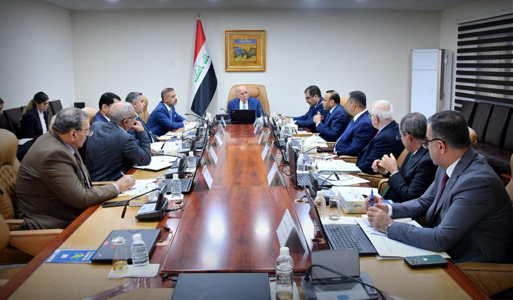 الفشل الزراعي يلاحق حكومة المهندس الزراعي السوداني باستيراد محاصيل زراعية من إيران