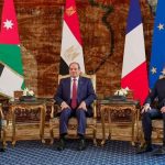 قمة القاهرة تدعو إلى العودة الفورية لوقف إطلاق النار في غزة وإعادة إعمارها