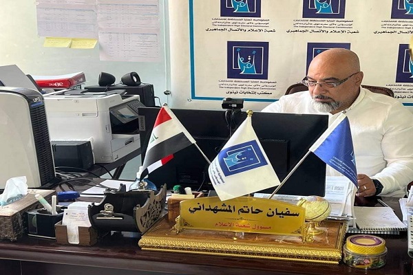 عزوف كبير من قبل أهالي نينوى عن تحديث بياناتهم الانتخابية