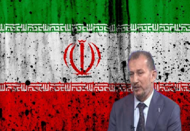 الأمن النيابية: الإمام “الغائب زعلان لعدم إقرار قانون الحشد الشعبي”!!!