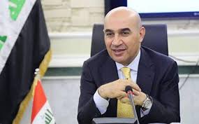 وزير الإعمار:طريق بغداد الحلقي جاهز للتنفيذ