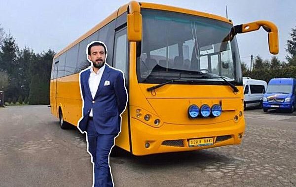 حزب الانتماء الوطني: قوائم الحلبوسي الانتخابية ستكون الأولى في الانبار