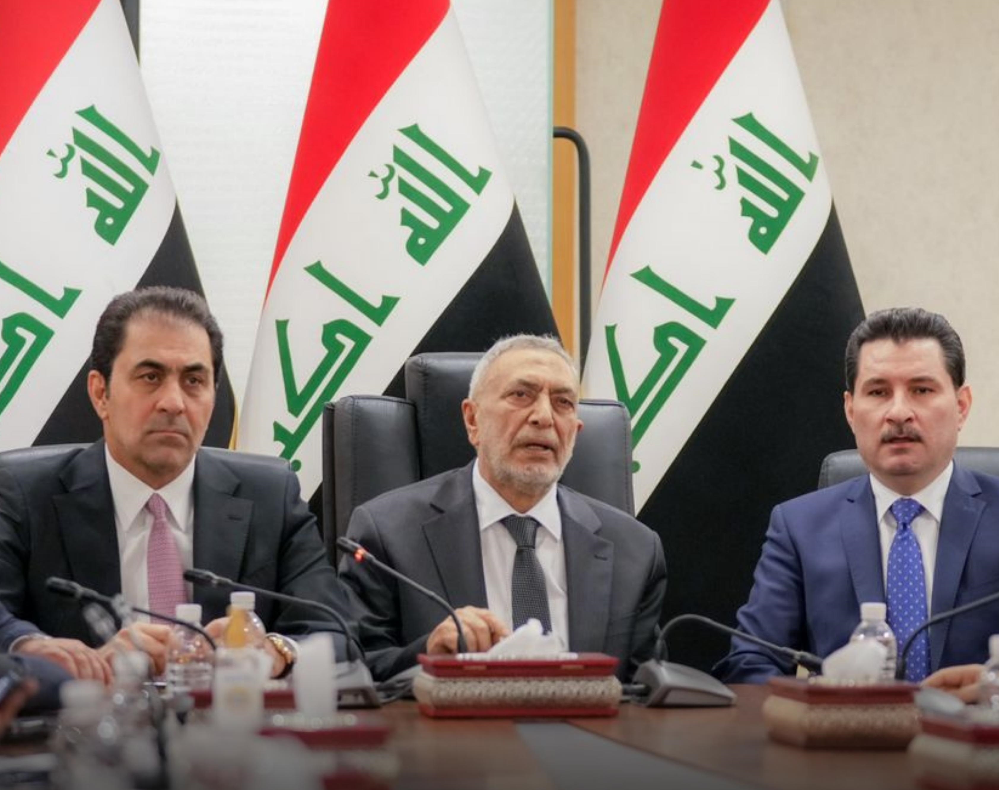 نائب:البرلمان الحالي الأسوأ بعد 2003