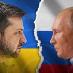 الكرملين:اللقاء بين بوتين وزيلينسكي “ممكن”