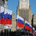 روسيا:إسقاط طائرات أوكرانية مسيرة فوق موسكو