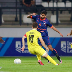 فريق الزوراء في صدارة ترتيب دوري نجوم العراق لكرة القدم