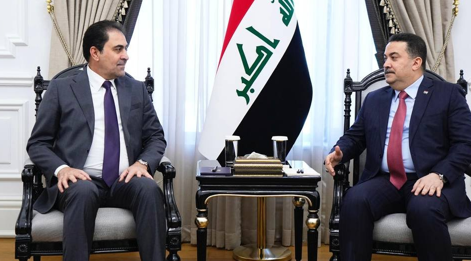 السوداني وولايتي: فوز أحزاب الإطار في الانتخابات المقبلة سيؤدي إلى الوحدة الاندماجية مع إيران