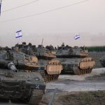 توغل إسرائيلي جديد في الجنوب السوري