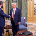 ترامب والشرع ..التطبيع مع إسرائيل خطوة في صالح الاستقرار الإقليمي