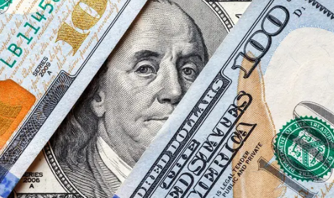 اليوم ..ارتفاع في أسعار صرف الدولار