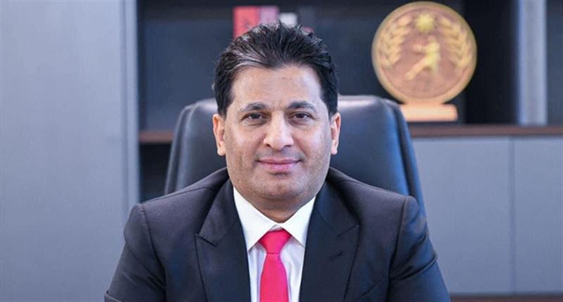 مفتن يخصص(250) مليون دينار عراقي للمنتخب الوطني في حال تأهله إلى نهائيات كأس العالم 2026