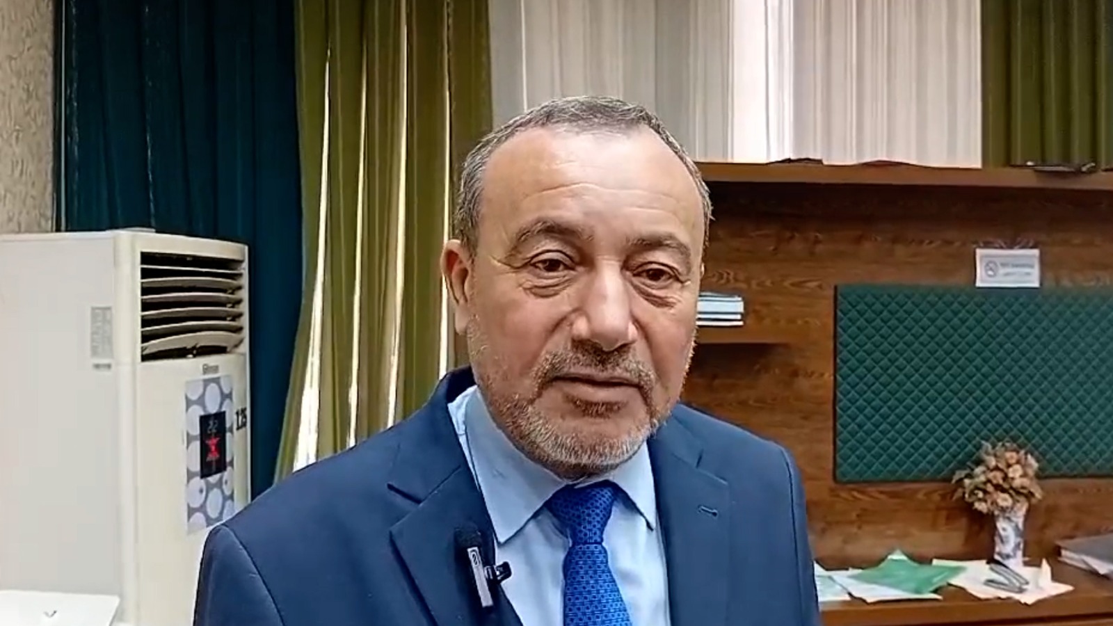 نائب إطاري:إقرار قانون الحشد لتنفيذ مشروع المقاومة بزعامة خامنئي