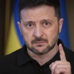 زيلينسكي:الخطوة الأولى الحقيقية لإنهاء الحرب مع روسيا هي وقف إطلاق النار