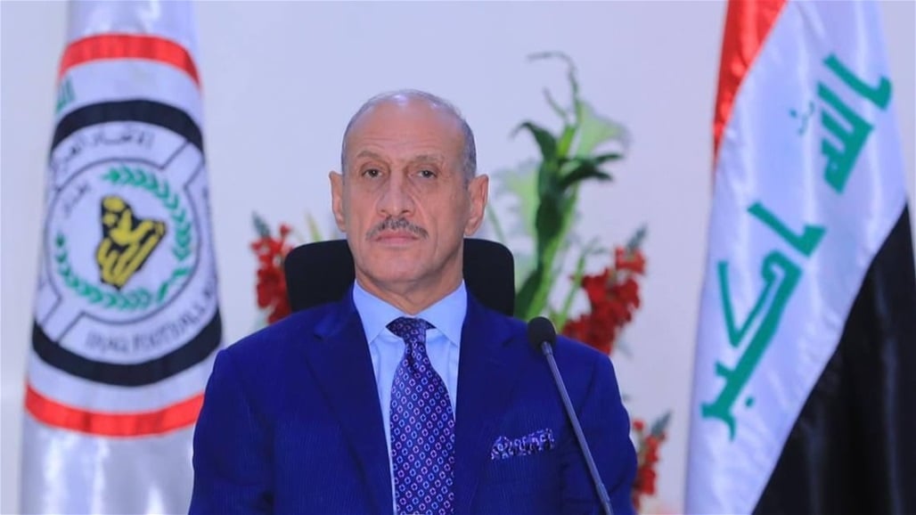 درجال: ترشيح(6) مدربين أجانب لتدريب المنتخب العراقي