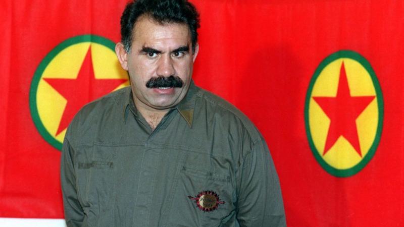 حزب الـ pkk يحل نفسه وإنهاء الكفاح المسلح ضد تركيا