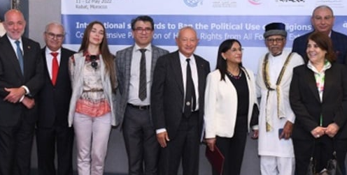 منظمة “بيبيور انترناشونال” تدعو السوداني إلى عدم استغلال المذهب لأغراض سياسية