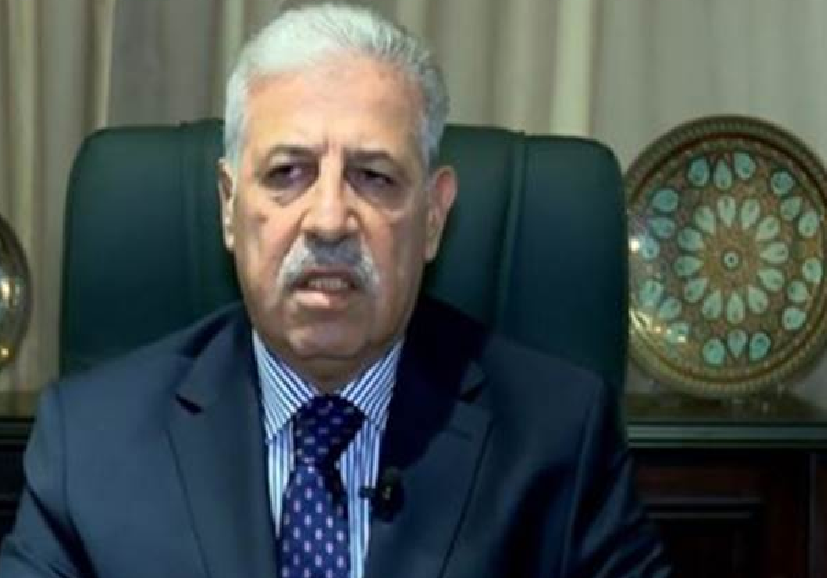 النجيفي لأهالي نينوى :لاتنخدعوا بتصريحات الفياض الانتخابية