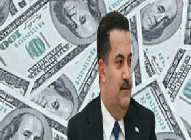 كتلة نيابية:لن نسمح للسوداني ولغيره التفريط بأي جزء من أرض ومياه العراق