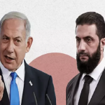 إتصالات مباشرة بين سوريا وإسرائيل لـ”تفاهمات أوسع”