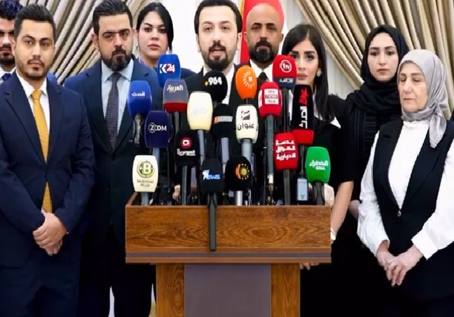 حزب يعلن عدم مشاركته في الانتخابات المقبلة لكونها تعيد نفس الوجوه الكالحة