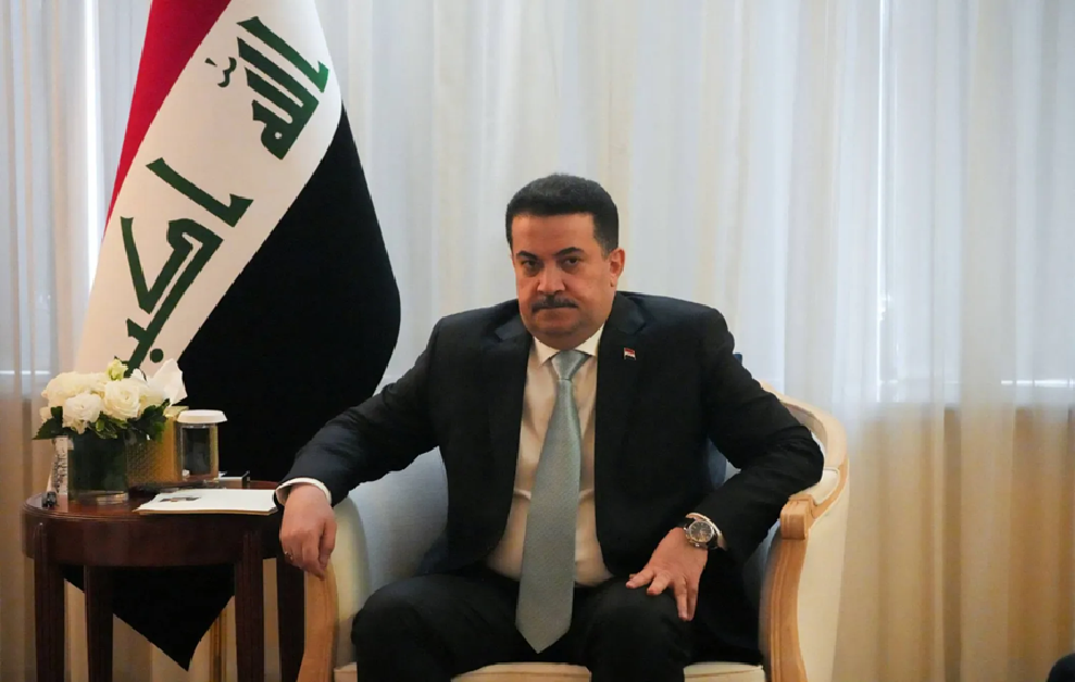 نائب: كرسي السوداني وراء تعطيل الجلسات البرلمانية