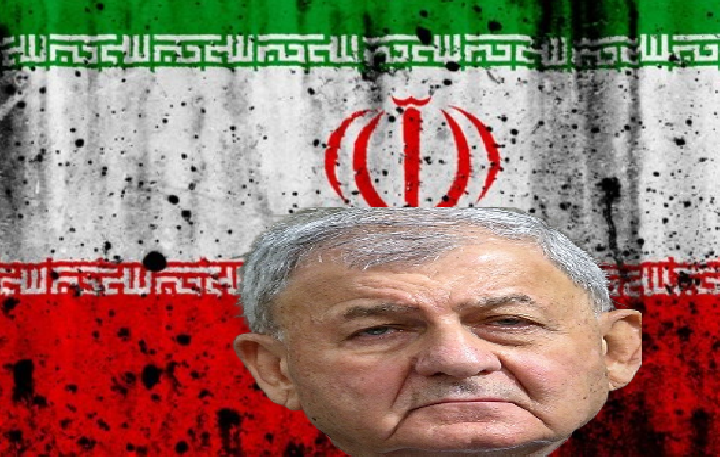 رشيد:علاقتنا مع إيران “زواج كاثوليكي “ولنا الشرف أن نكون وسطاء بين إيران وأمريكا