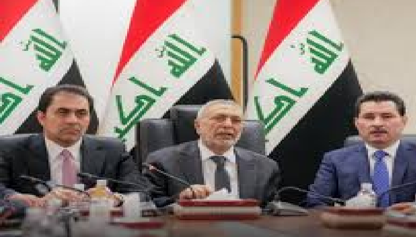مصدر برلماني: مجلس النواب الحالي هو الأسوأ بتاريخ العراق