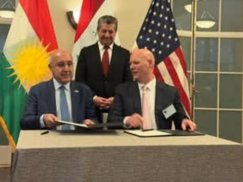 حكومة مسرور ترد على وزارة النفط:نحن أحرار في توقيع العقود النفطية والغازية!!