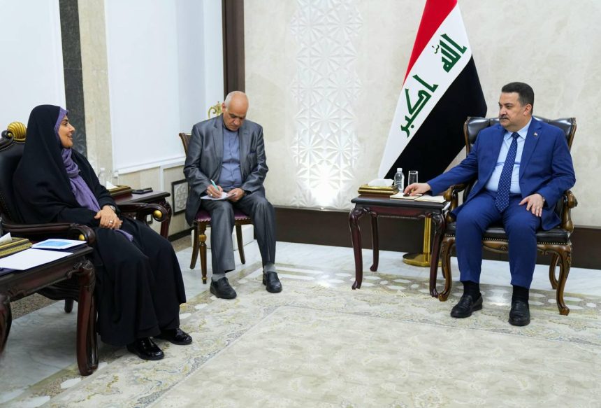 السوداني:نحن جنود إيران ورغباتها أوامر