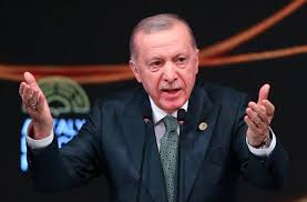 أردوغان يعلن عن تشكيل لجنة بين العراق وتركيا وامريكا وسوريا لمناقشة مصير الدواعش في سجون قسد