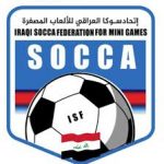 العراق يستضيف بطولة الخليج العربي للسوكا والألعاب المصغرة لكرة القدم