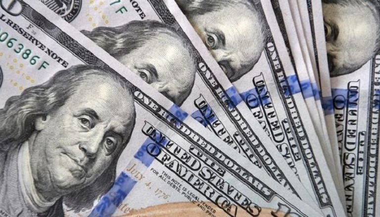 استمرار ارتفاع أسعار صرف الدولار