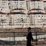 (22) مستوطنة إسرائيلية جديدة في الضفة الغربية المحتلة