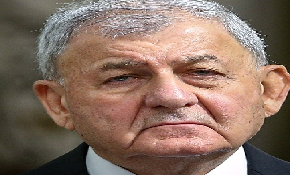 رئاسة الجمهورية:وقف إطلاق النار إفشالاً للمشروع الصهيوني في المنطقة