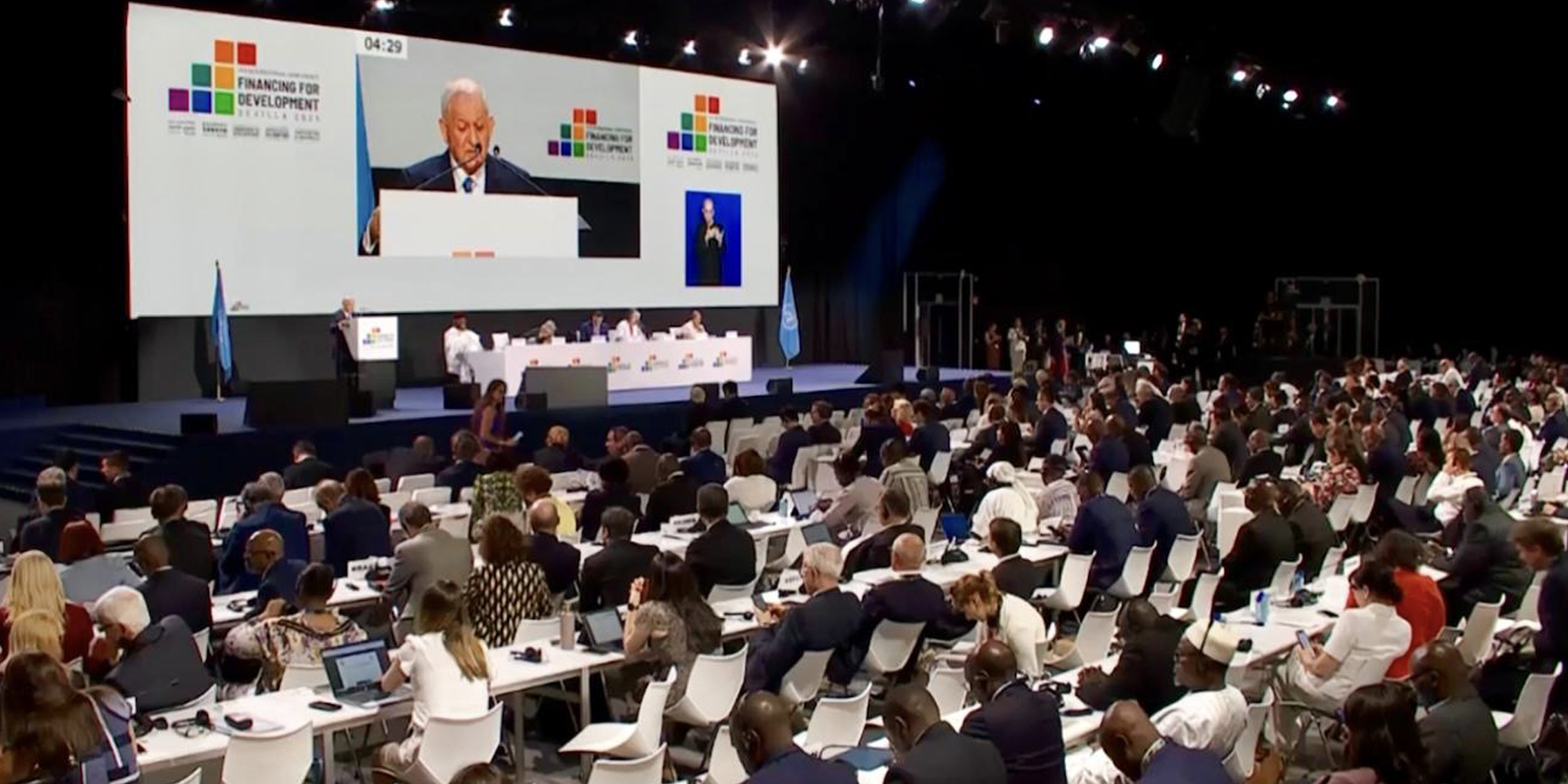 رشيد:لدينا “زراعة وصناعة متطورة” في ظل حكومة الإطار