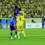 الشرطة برصيد (83) نقطة في دوري نجوم العراق لكرة القدم