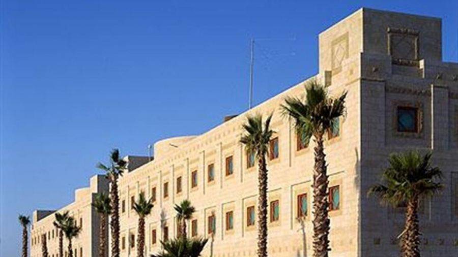 مستشار حكومي:ليس من مصلحة العراق غلق السفارة الأمريكية