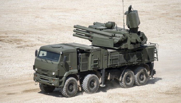 الدفاع النيابية:تعزيز قدرات العراق الدفاعية يمثل أولوية وطنية