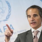 غروسي:إيران دولة مارقة بإمكانها إنتاج اليورانيوم المخصب في غضون أشهر