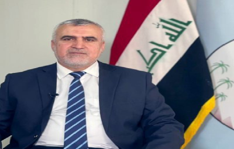 نائب:استمرار حالة الشلل البرلماني