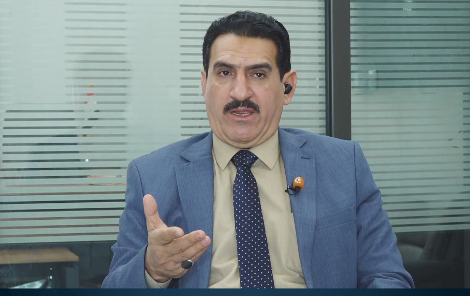 ائتلاف المالكي:عدم التزام حزب بارزاني بقانون الموازنة وقرارات المحكمة الاتحادية وراء أزمة رواتب الإقليم