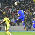 الأسبوع الأخير من الشهر الحالي موعداً لإجراء مباراة أربيل ودهوك