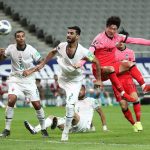 طاقم تحكيم ياباني لقيادة مباراة المنتخب الوطني العراقي ونظيره الكوري الجنوبي