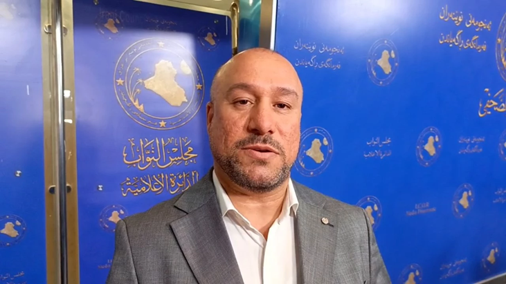 كتلة كتائب حزب الله النيابية تطالب بعقد جلسة برلمانية طارئة لدعم إيران