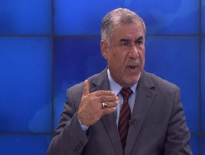 القانونية النيابية:رشيد والسوداني وراء استقالات أعضاء المحكمة الاتحادية