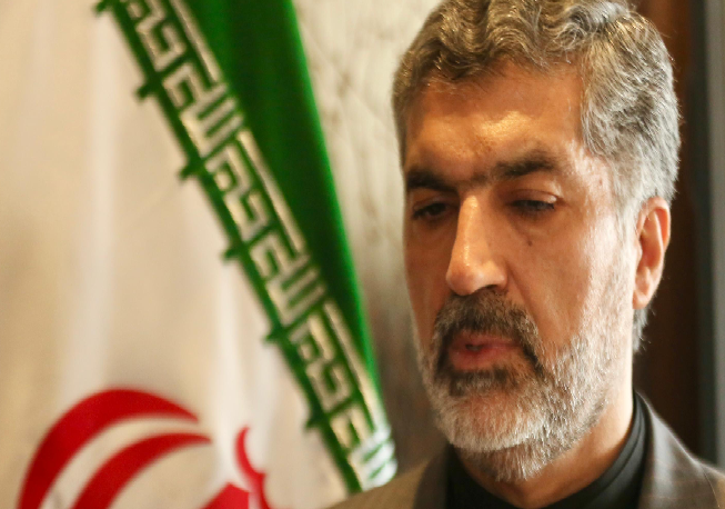 القنصل الإيراني في النجف:السوداني وقف مع بلادي في حربها مع إسرائيل وأمريكا