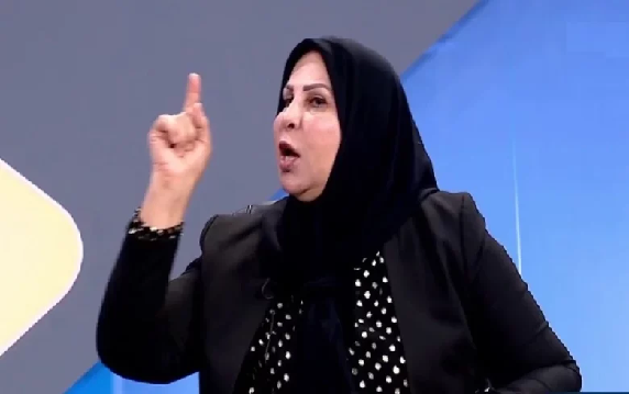 مصدر مطلع:القضاء العراقي “يجرم” النائبة (عالية نصيف) بتهمة الإساءة والتشهير