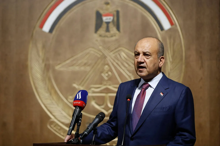 وزير الدفاع:قواتنا على أهبة الاستعداد لأي احتمالات قد تحدث