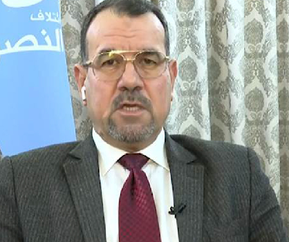 ائتلاف النصر:عدم مشاركتنا في الانتخابات لكونها أموال وتزوير وانعدام مصداقية الإصلاح الحقيقي